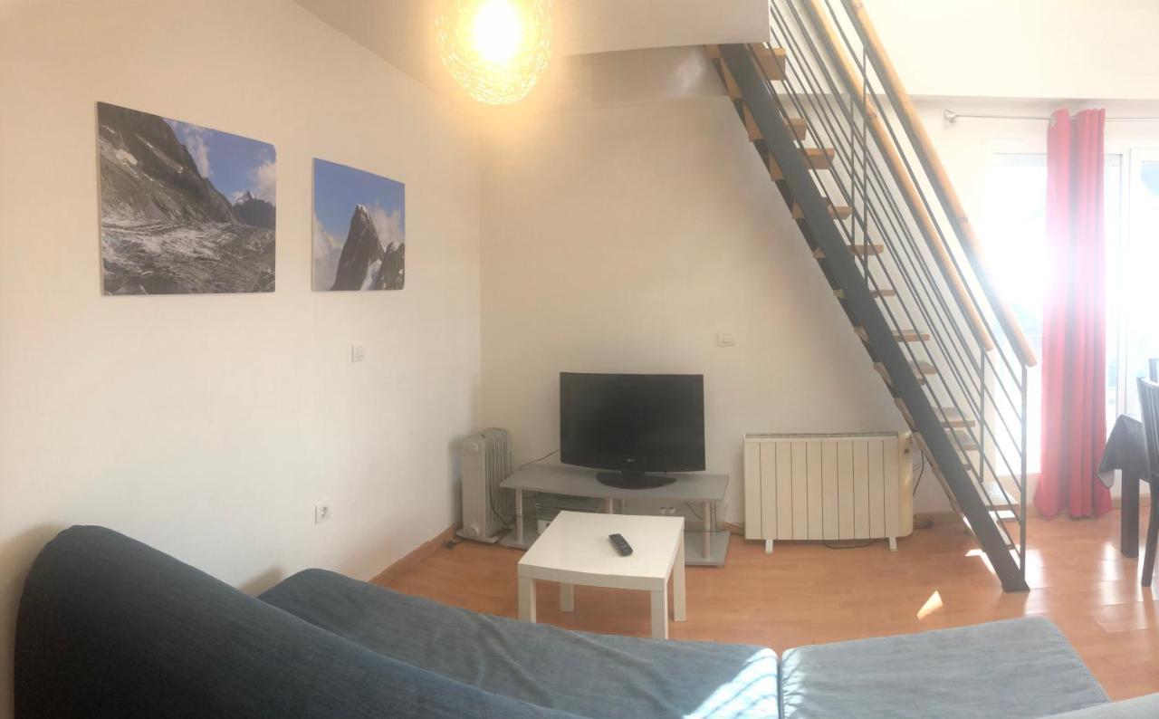 Duplex Gran Terraza,Wi-Fi Serraneu Сьерра-Невада Экстерьер фото