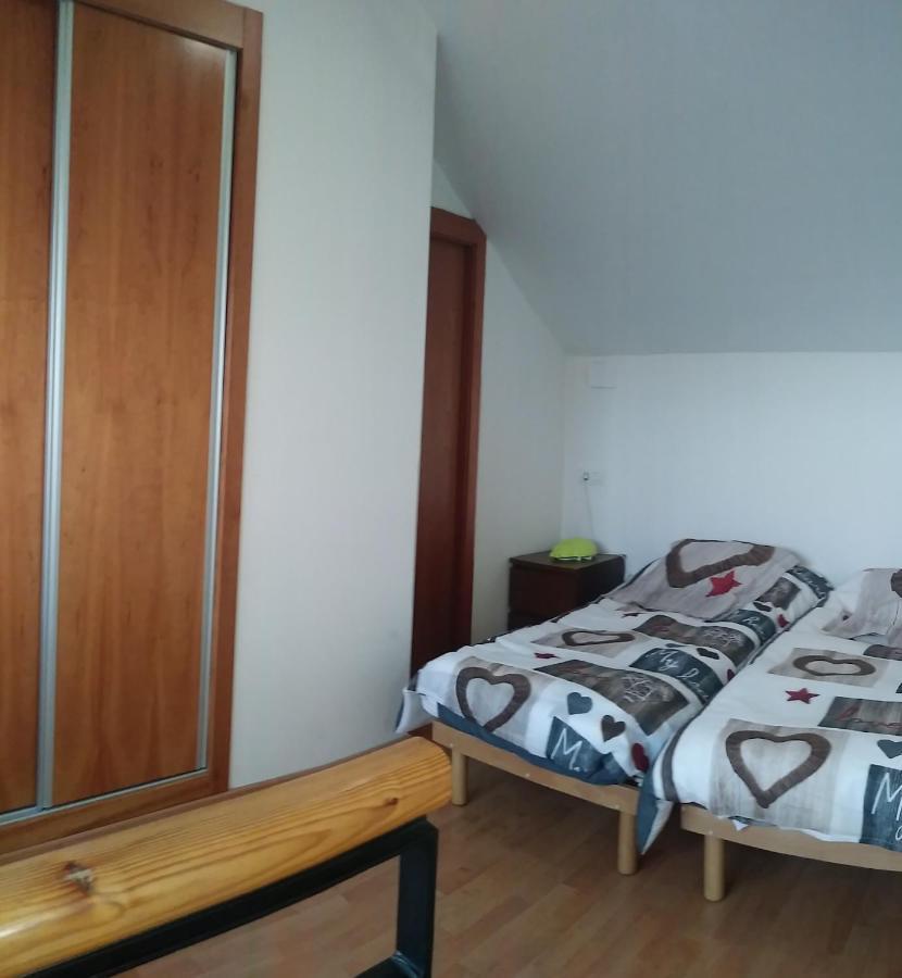 Duplex Gran Terraza,Wi-Fi Serraneu Сьерра-Невада Экстерьер фото