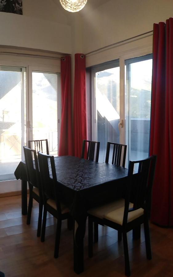 Duplex Gran Terraza,Wi-Fi Serraneu Сьерра-Невада Экстерьер фото